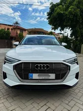 Audi e-tron 50 Quattro 230 kW 2021 for Sale