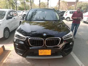 BMW X1 sDrive18i 2018 for Sale