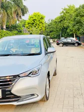 Changan Alsvin 1.3L MT Comfort 2022 for Sale