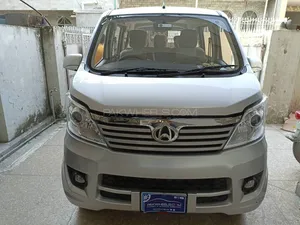 Changan Karvaan Plus 2022 for Sale