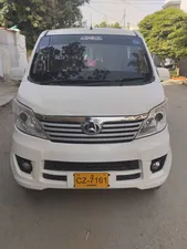 Changan Karvaan Plus 2022 for Sale