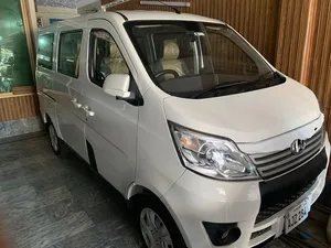 Changan Karvaan Plus 2022 for Sale