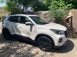 Chery Tiggo 4 Pro DEX Plus 1.5T 2023 for Sale