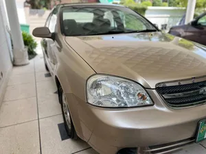 Chevrolet Optra 2008 for Sale