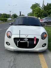 Daihatsu Copen Cero 2016 for Sale