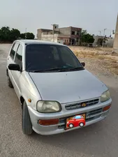 Daihatsu Cuore CX Eco 2000 for Sale