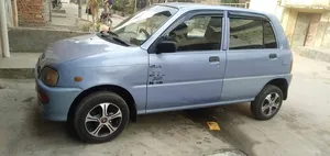 Daihatsu Cuore CX Eco 2007 for Sale