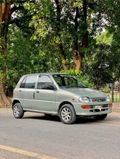 Daihatsu Cuore CX Eco 2010 for Sale