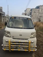 Daihatsu Hijet Special 2009 for Sale