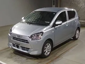 Daihatsu Mira G SA III 2021 for Sale