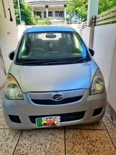 Daihatsu Mira G Smart Drive Package 2010 for Sale