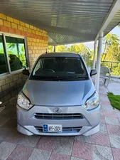 Daihatsu Mira X SA lll 2021 for Sale