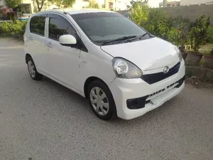 Daihatsu Mira L SA 2014 for Sale