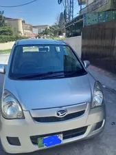 Daihatsu Mira Custom RS 2007 for Sale