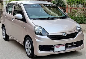 Daihatsu Mira X Memorial Edition 2014 for Sale