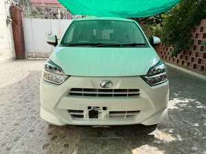 Daihatsu Mira X SA lll 2019 for Sale