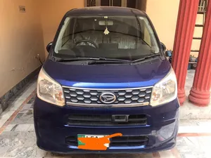 Daihatsu Move 2015 for Sale