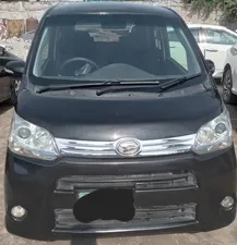 Daihatsu Move Custom RS 2012 for Sale