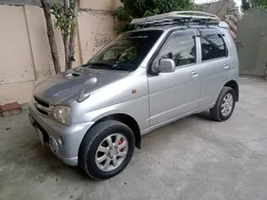 Daihatsu Terios Kid 2009 for Sale