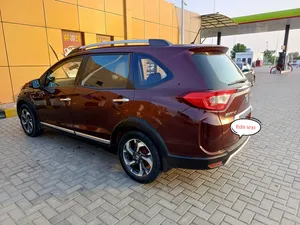 Honda BR-V i-VTEC 2018 for Sale