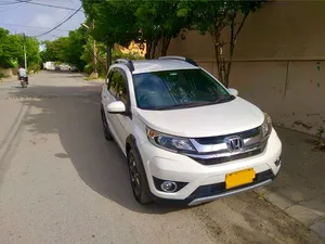 Honda BR-V i-VTEC 2018 for Sale