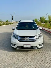 Honda BR-V i-VTEC S 2018 for Sale