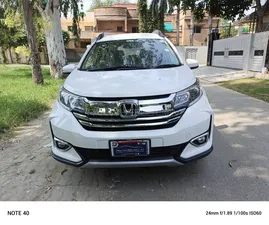 Honda BR-V i-VTEC S 2021 for Sale