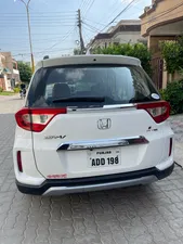 Honda BR-V i-VTEC S 2021 for Sale