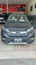 Honda BR-V i-VTEC S 2021 for Sale