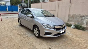 Honda City 1.2L M/T 2022 for Sale