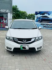 Honda City 1.5 i-VTEC 2017 for Sale