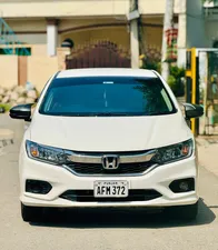 Honda City 1.5L ASPIRE CVT 2021 for Sale