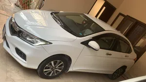 Honda City 1.5L ASPIRE CVT 2022 for Sale