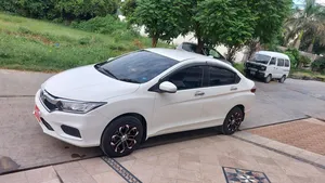 Honda City 1.5L CVT 2022 for Sale