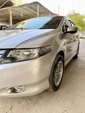 Honda City 2011 for Sale