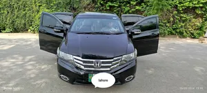 Honda City 2012 for Sale