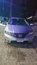 Honda City Aspire 1.3 i-VTEC 2017 for Sale