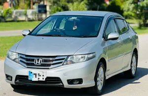 Honda City Aspire 1.5 i-VTEC 2015 for Sale