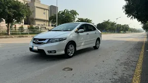 Honda City Aspire Prosmatec 1.5 i-VTEC 2019 for Sale