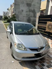 Honda City i-DSI 2005 for Sale