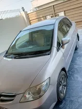 Honda City i-DSI 2006 for Sale