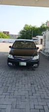 Honda City i-DSI Vario 2006 for Sale