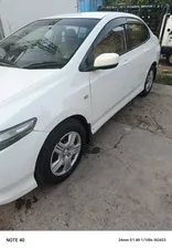 Honda City 1.3 i-VTEC 2009 for Sale