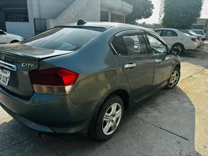 Honda City 1.3 i-VTEC 2010 for Sale