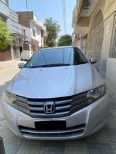 Honda City 1.3 i-VTEC 2010 for Sale