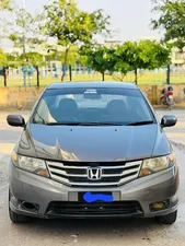 Honda City 1.3 i-VTEC 2015 for Sale