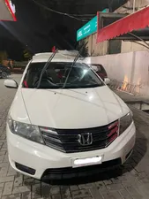 Honda City 1.3 i-VTEC 2015 for Sale