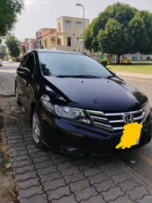 Honda City 1.3 i-VTEC 2016 for Sale