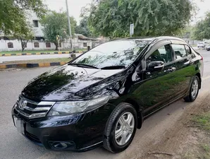 Honda City 1.3 i-VTEC 2016 for Sale