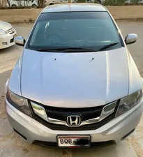 Honda City 1.3 i-VTEC 2019 for Sale